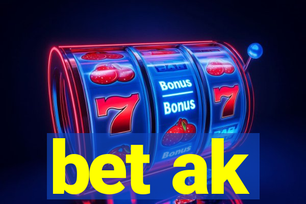 bet ak